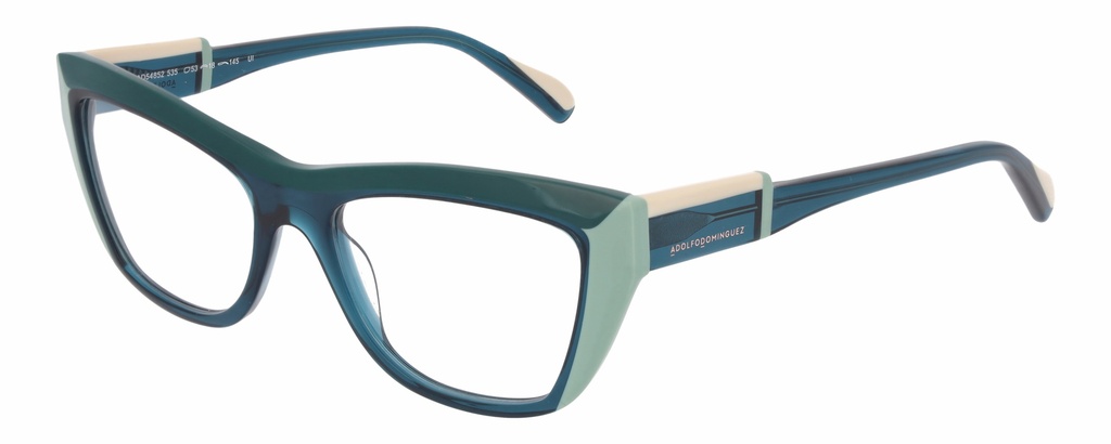 ADOLFO DOMINGUEZ RX* 54852 COL 535