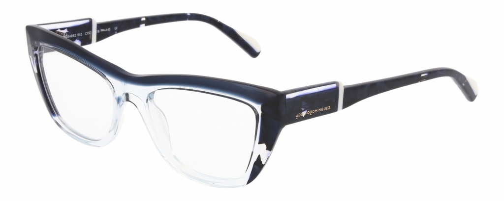 ADOLFO DOMINGUEZ RX* 54852 COL 543