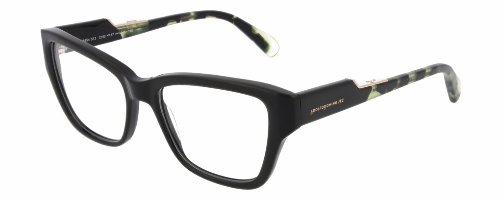 ADOLFO DOMINGUEZ RX* 54854 COL 512