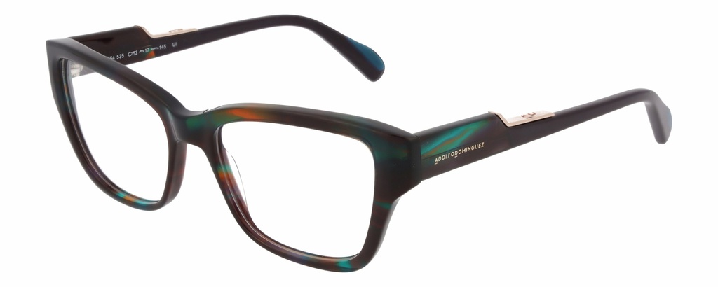 ADOLFO DOMINGUEZ RX* 54854 COL 535