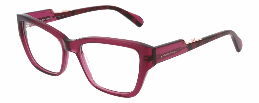 ADOLFO DOMINGUEZ RX* 54854 COL 565