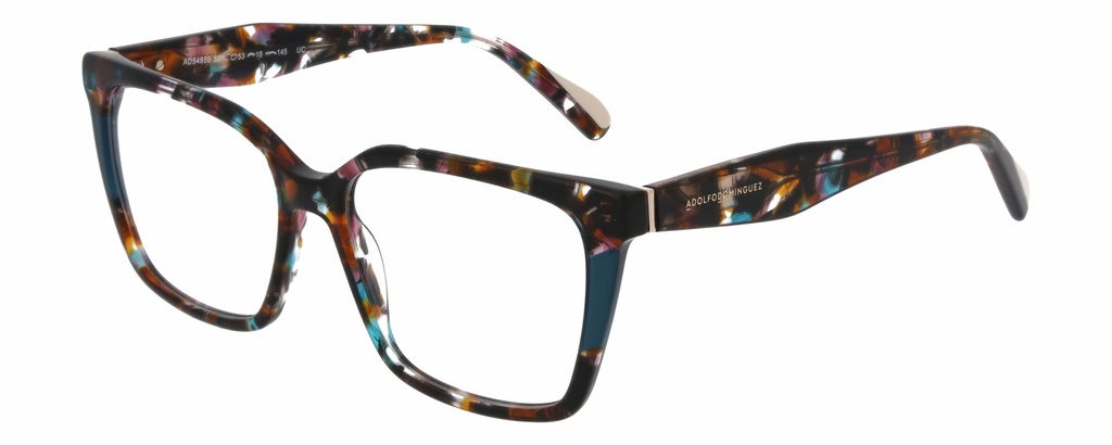 ADOLFO DOMINGUEZ RX* 54859 COL 531