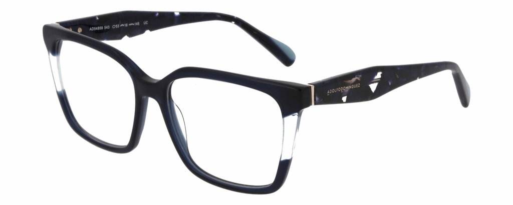 ADOLFO DOMINGUEZ RX* 54859 COL 543