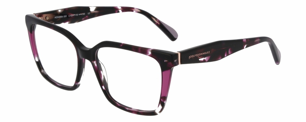 ADOLFO DOMINGUEZ RX* 54859 COL 550