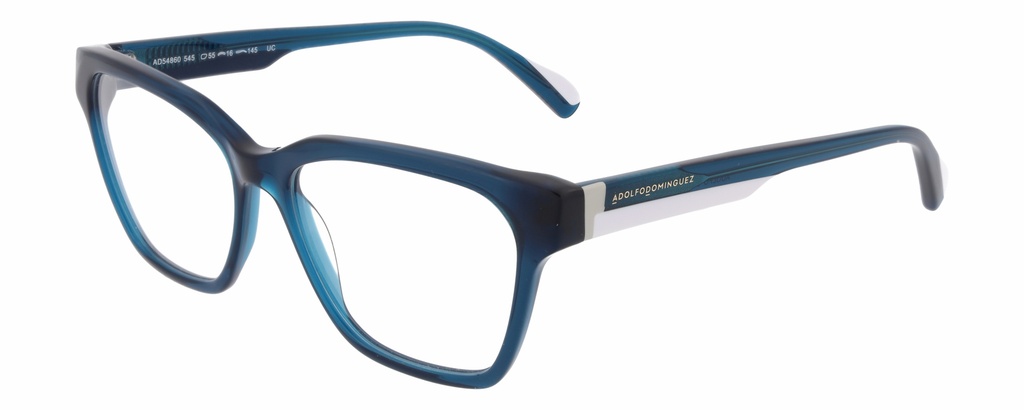 ADOLFO DOMINGUEZ RX* 54860 COL 545
