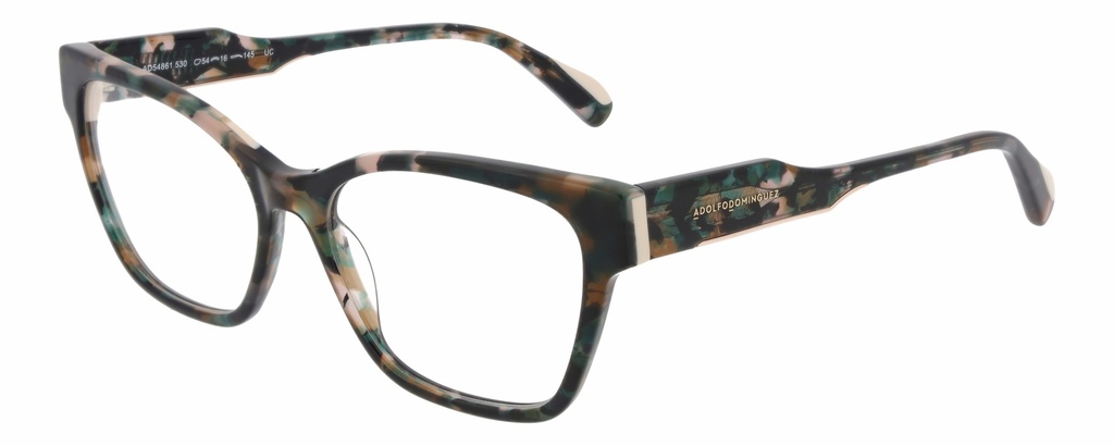 ADOLFO DOMINGUEZ RX* 54861 COL 530