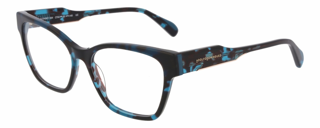 ADOLFO DOMINGUEZ RX* 54861 COL 544