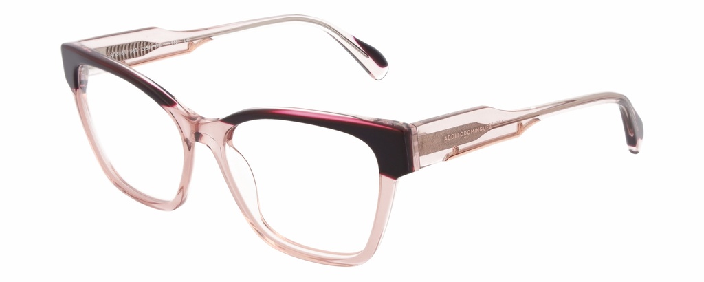 ADOLFO DOMINGUEZ RX* 54861 COL 566