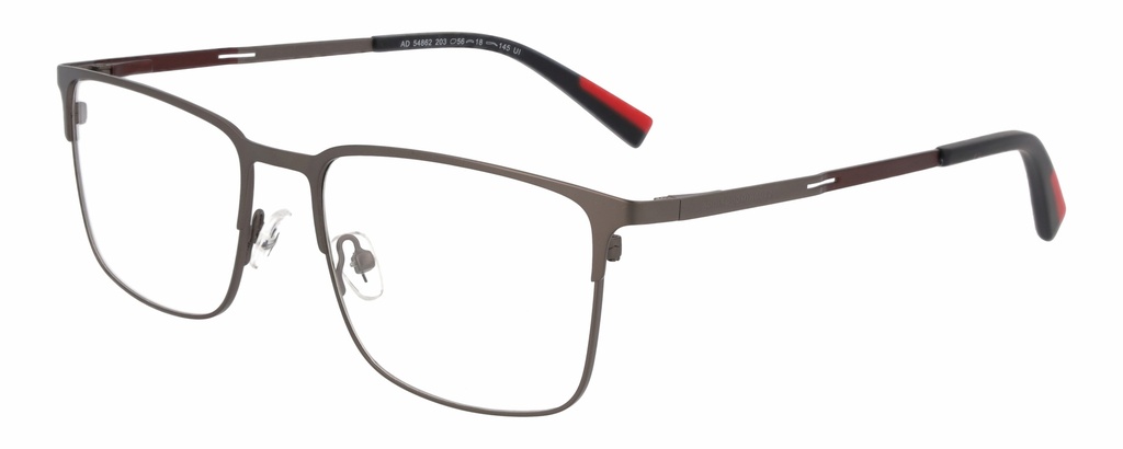 ADOLFO DOMINGUEZ RX* 54862 COL 203