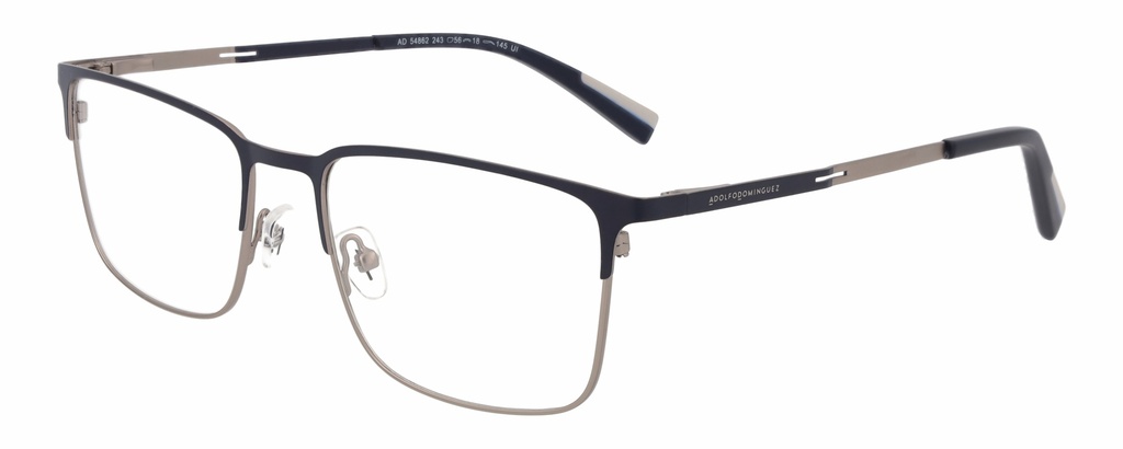 ADOLFO DOMINGUEZ RX* 54862 COL 243