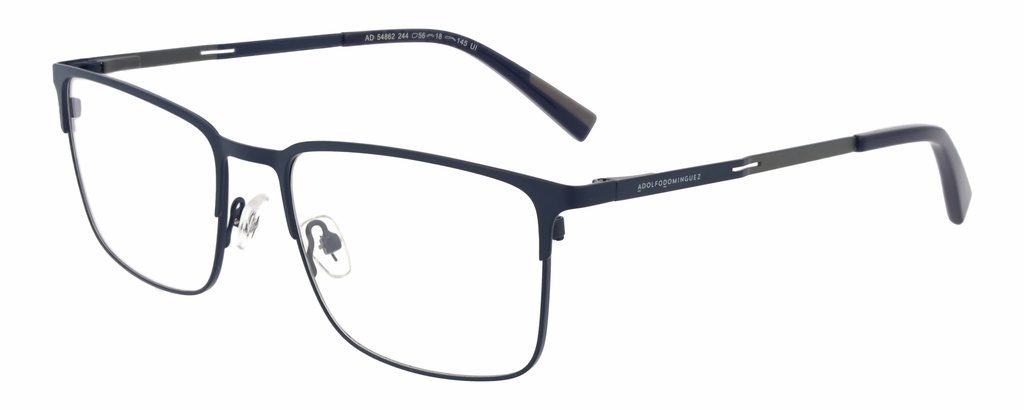 ADOLFO DOMINGUEZ RX* 54862 COL 244