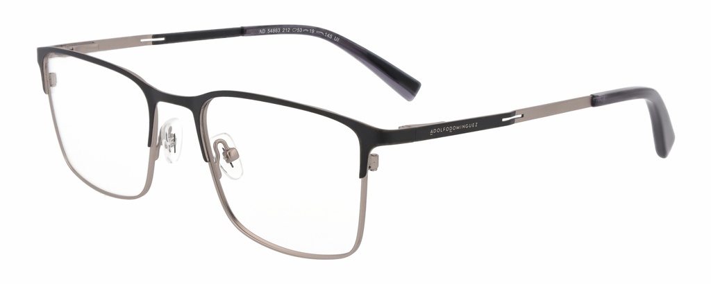 ADOLFO DOMINGUEZ RX* 54863 COL 212