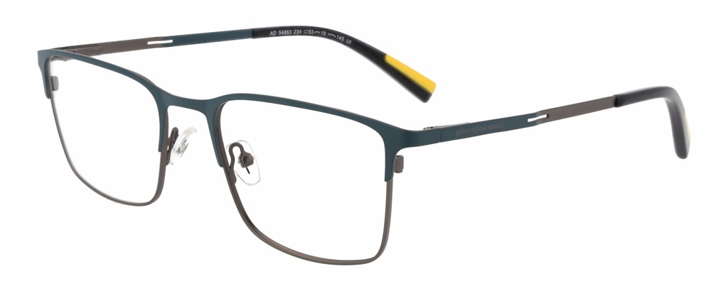 ADOLFO DOMINGUEZ RX* 54863 COL 234