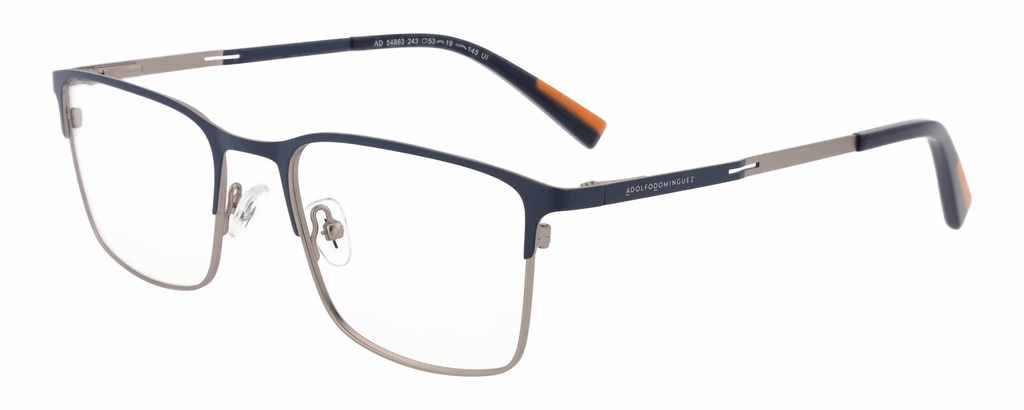 ADOLFO DOMINGUEZ RX* 54863 COL 243