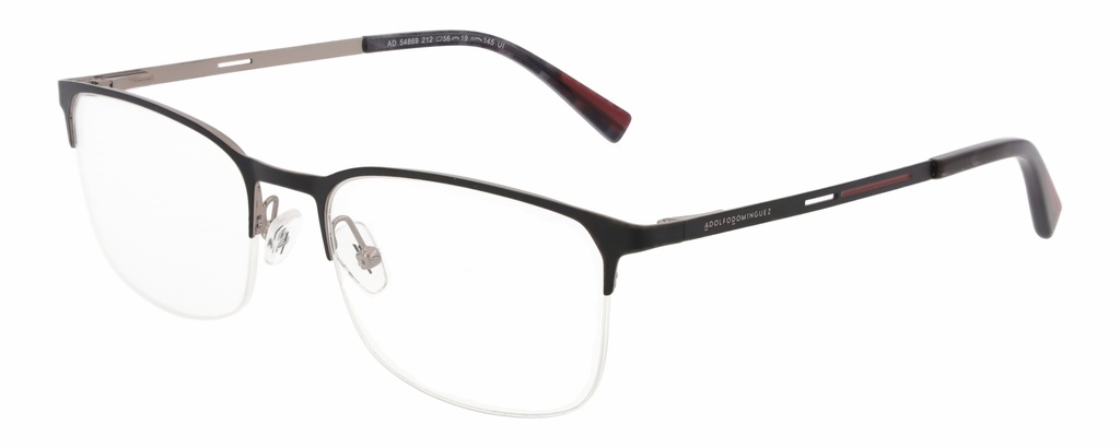 ADOLFO DOMINGUEZ RX* 54869 COL 212