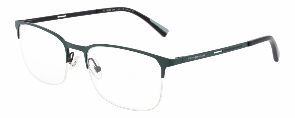 ADOLFO DOMINGUEZ RX* 54869 COL 234