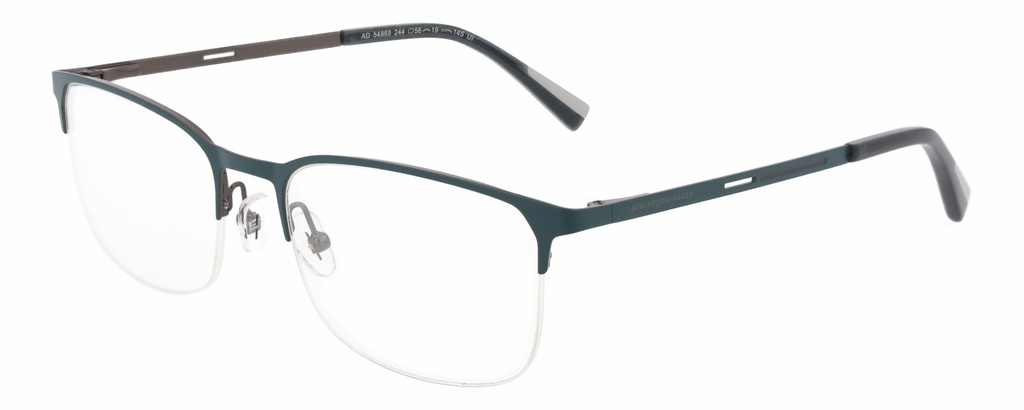 ADOLFO DOMINGUEZ RX* 54869 COL 244