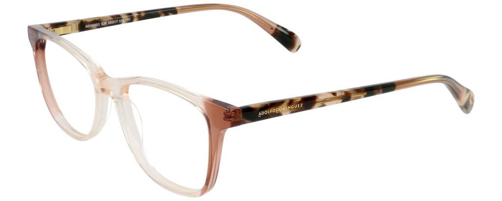 ADOLFO DOMINGUEZ Eco RX* 85003 COL 526