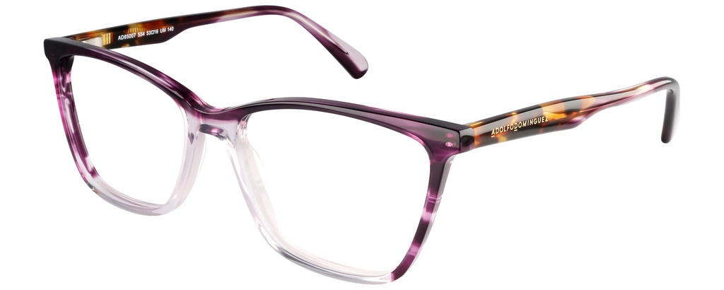 ADOLFO DOMINGUEZ Eco RX* 85007 COL 554