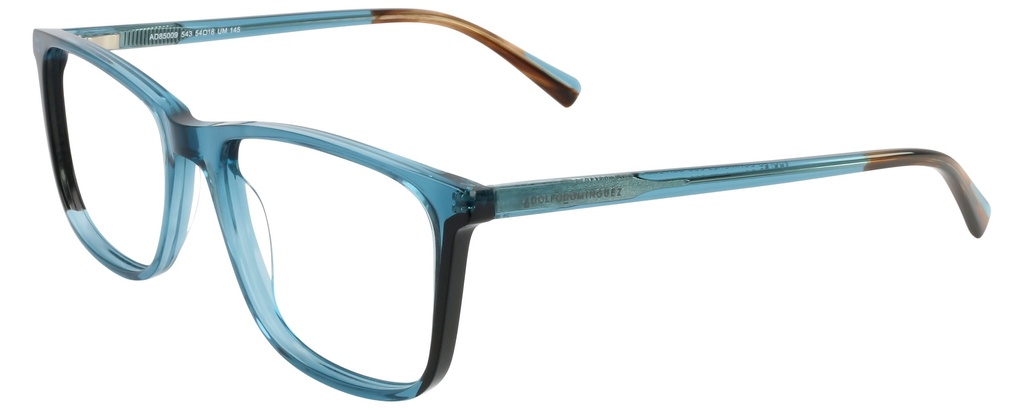 ADOLFO DOMINGUEZ Eco RX* 85009 COL 543