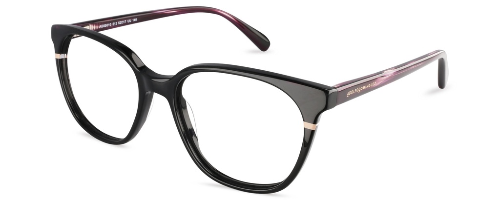 ADOLFO DOMINGUEZ Eco RX* 85010 COL 512