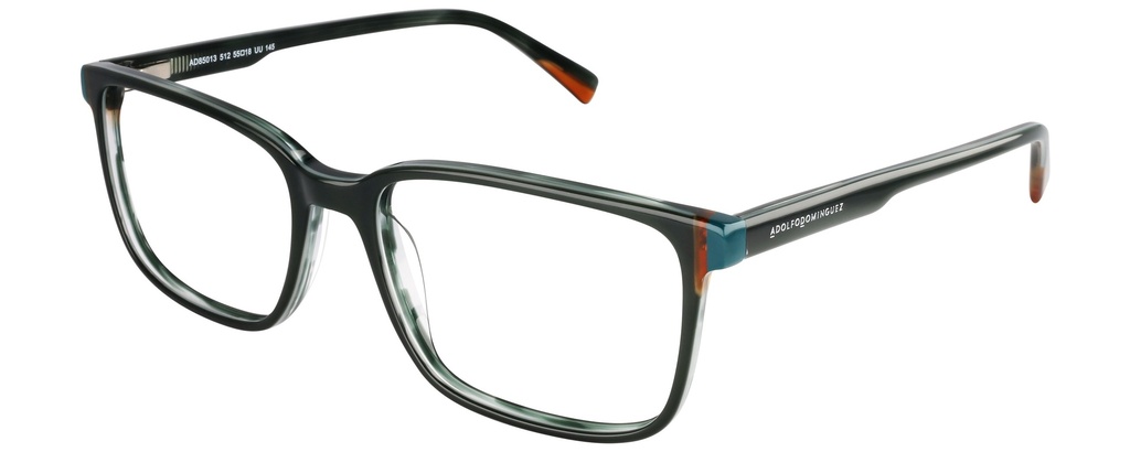 ADOLFO DOMINGUEZ Eco RX* 85013 COL 512
