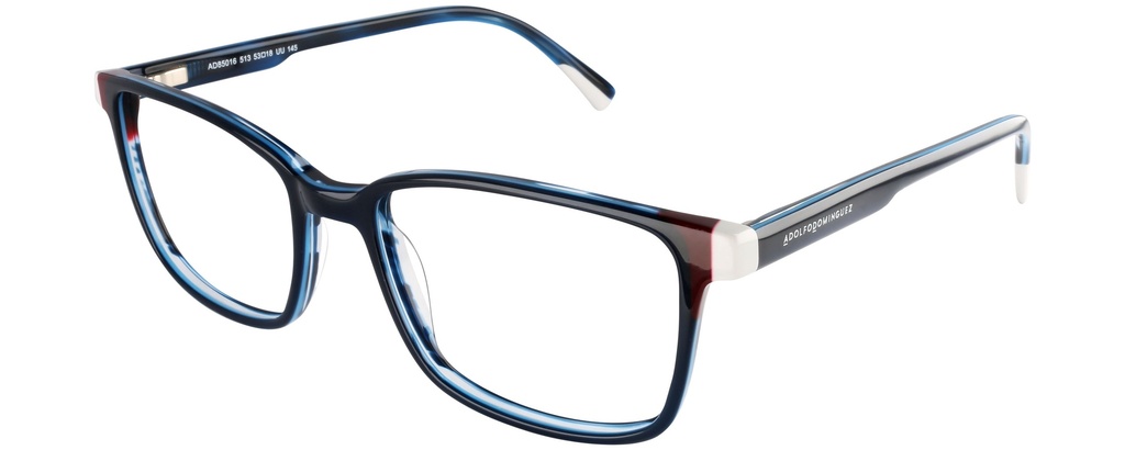 ADOLFO DOMINGUEZ Eco RX* 85016 COL 513