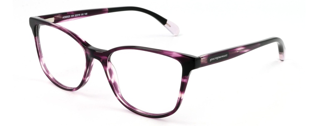 ADOLFO DOMINGUEZ Eco RX* 85020 COL 554