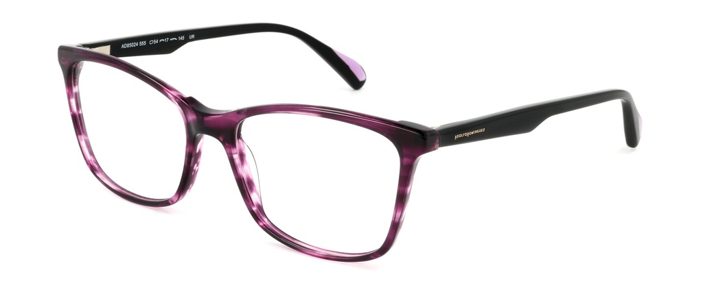 ADOLFO DOMINGUEZ Eco RX* 85024 COL 555