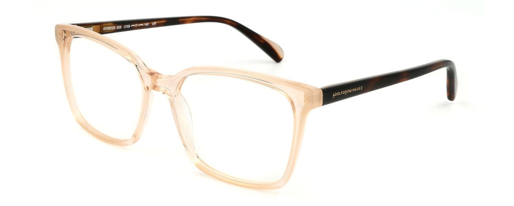 ADOLFO DOMINGUEZ Eco RX* 85025 COL 525