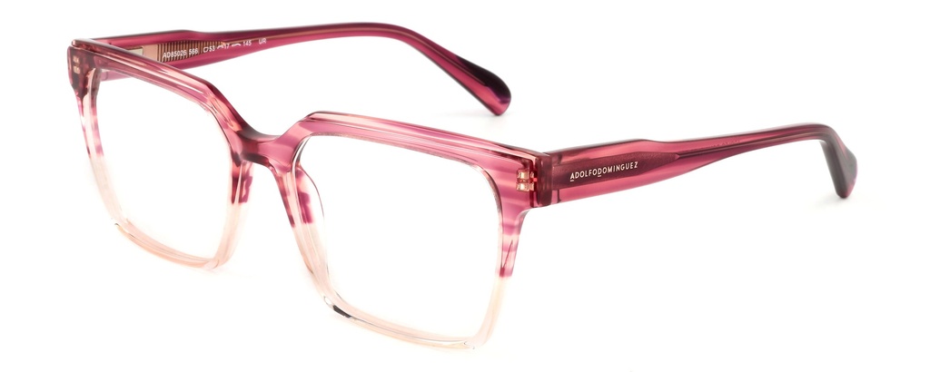 ADOLFO DOMINGUEZ Eco RX* 85026 COL 566