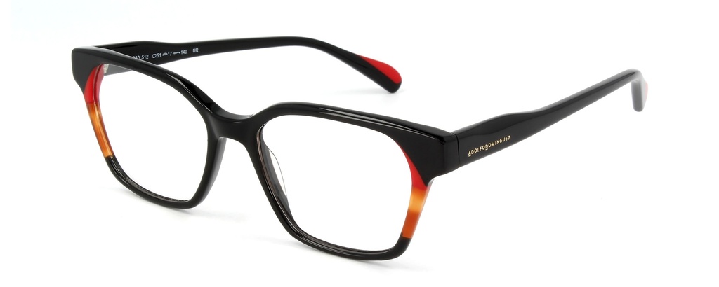 ADOLFO DOMINGUEZ Eco RX* 85030 COL 512