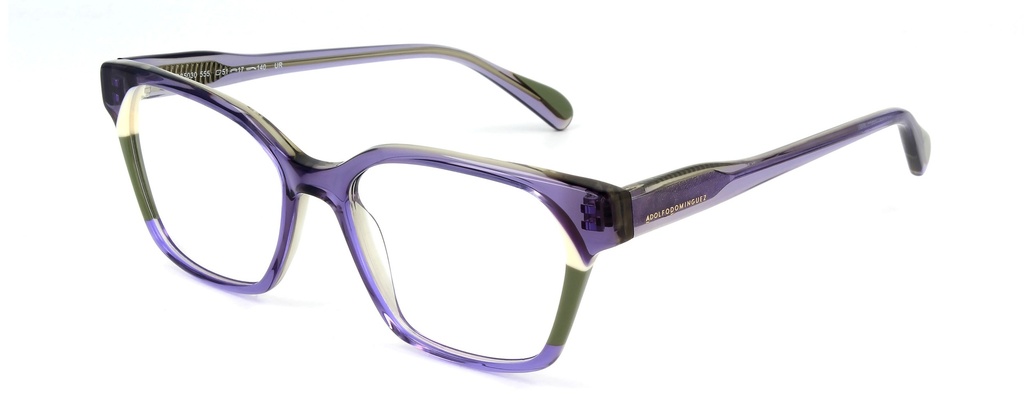 ADOLFO DOMINGUEZ Eco RX* 85030 COL 555