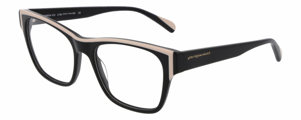 ADOLFO DOMINGUEZ Eco RX* 85034 COL 512