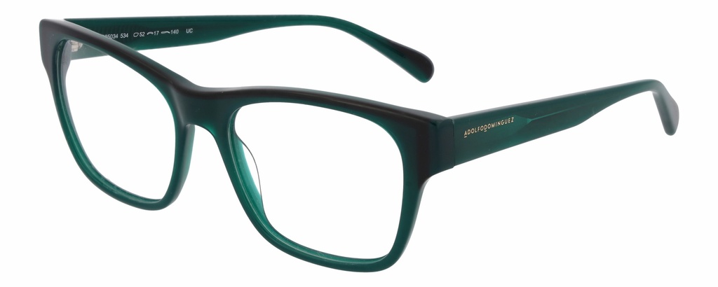 ADOLFO DOMINGUEZ Eco RX* 85034 COL 534