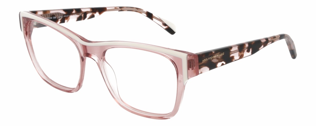 ADOLFO DOMINGUEZ Eco RX* 85034 COL 566