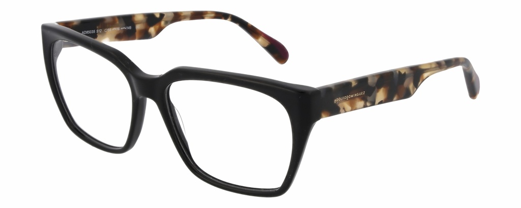 ADOLFO DOMINGUEZ Eco RX* 85035 COL 512