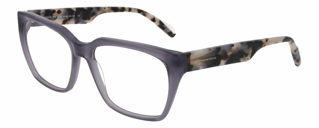 ADOLFO DOMINGUEZ Eco RX* 85035 COL 514