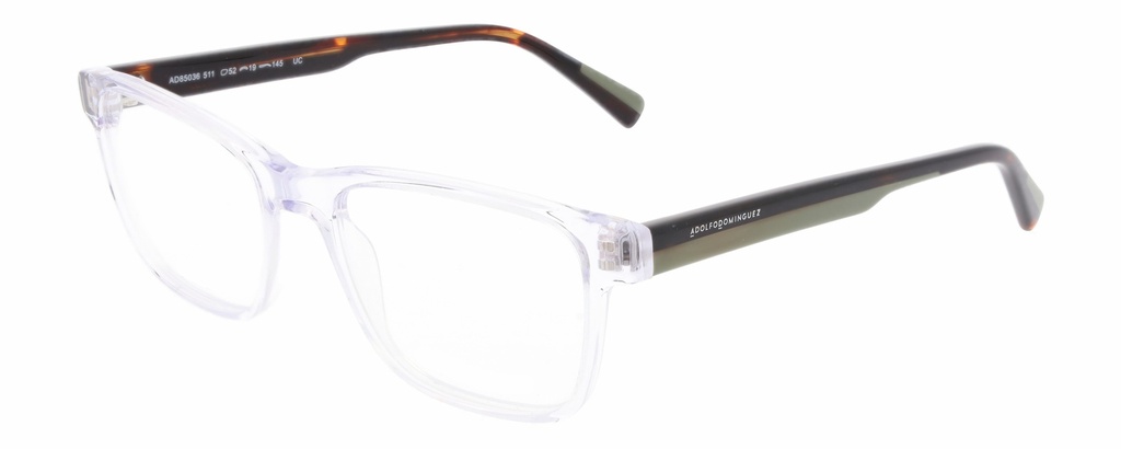 ADOLFO DOMINGUEZ Eco RX* 85036 COL 511