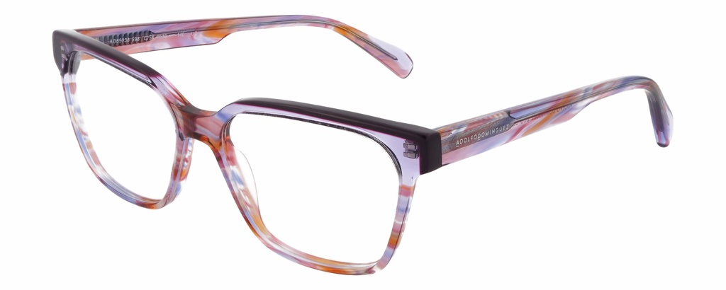 ADOLFO DOMINGUEZ Eco RX* 85038 COL 598