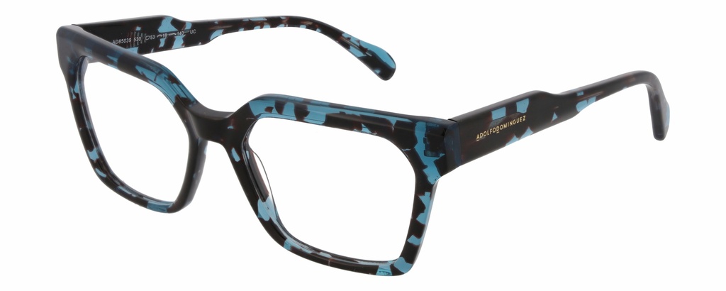 ADOLFO DOMINGUEZ Eco RX* 85039 COL 530