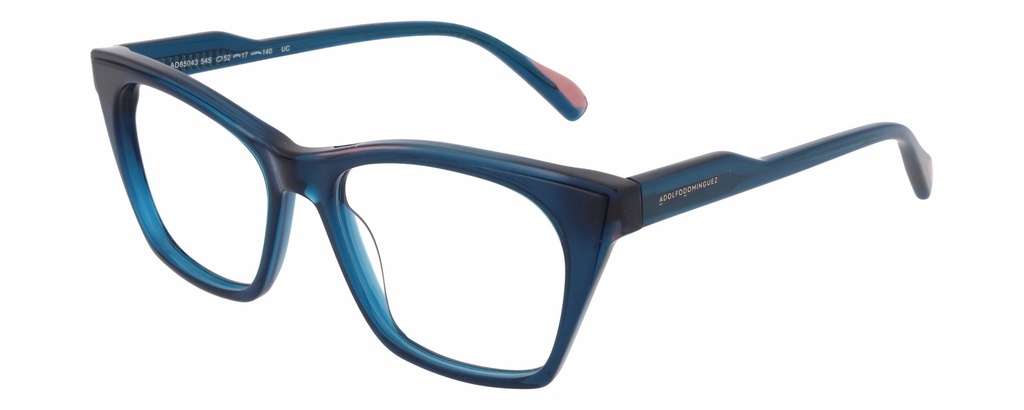 ADOLFO DOMINGUEZ Eco RX* 85043 COL 545