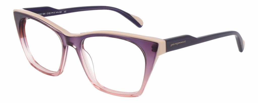 ADOLFO DOMINGUEZ Eco RX* 85043 COL 554