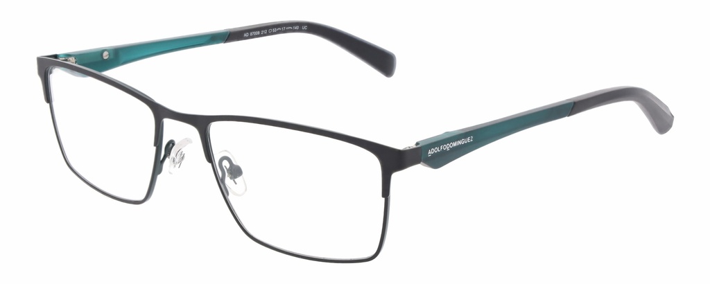 ADOLFO DOMINGUEZ Sport RX* 87008 COL 212