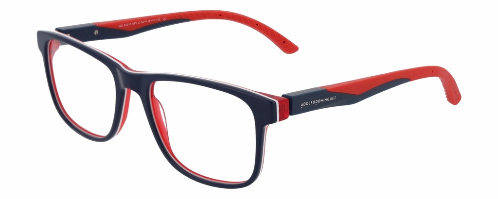 ADOLFO DOMINGUEZ Sport RX* 87010 COL 543