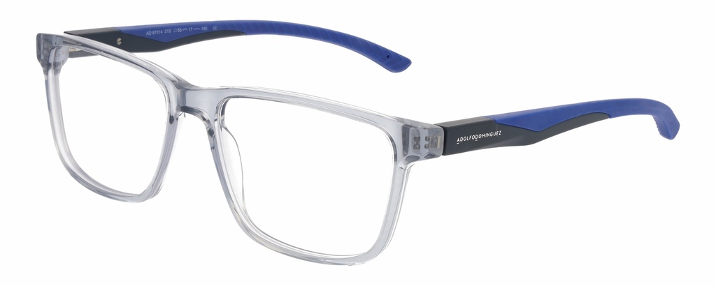 ADOLFO DOMINGUEZ Sport RX* 87014 COL 515