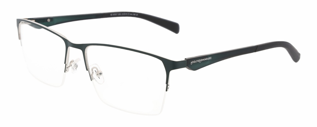 ADOLFO DOMINGUEZ Sport RX* 87017 COL 233