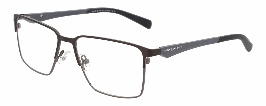 ADOLFO DOMINGUEZ Sport RX* 87018 COL 203