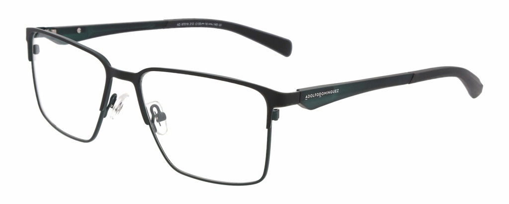 ADOLFO DOMINGUEZ Sport RX* 87018 COL 212