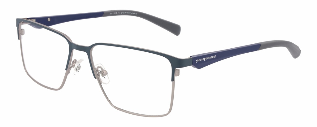 ADOLFO DOMINGUEZ Sport RX* 87018 COL 214